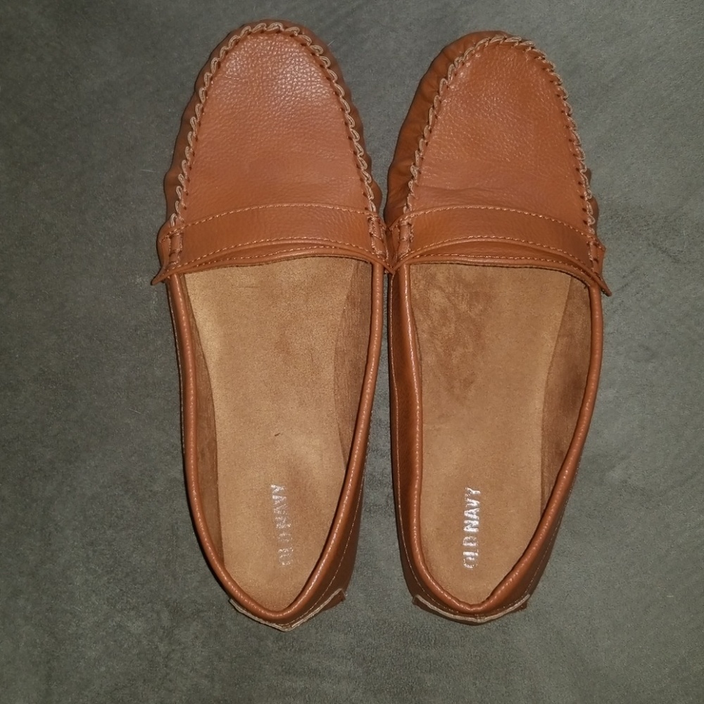 Old Navy Women's Loafers